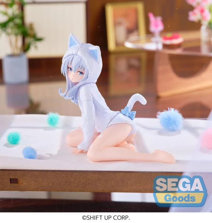 Goddess of Victory Nikke Yumemirize N102 Figure - Image 3