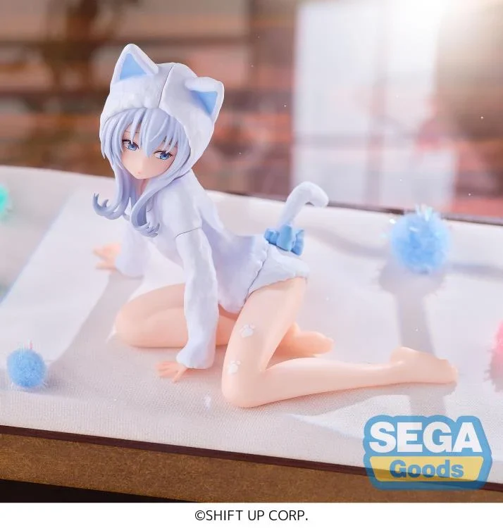 Goddess of Victory Nikke Yumemirize N102 Figure - Image 5