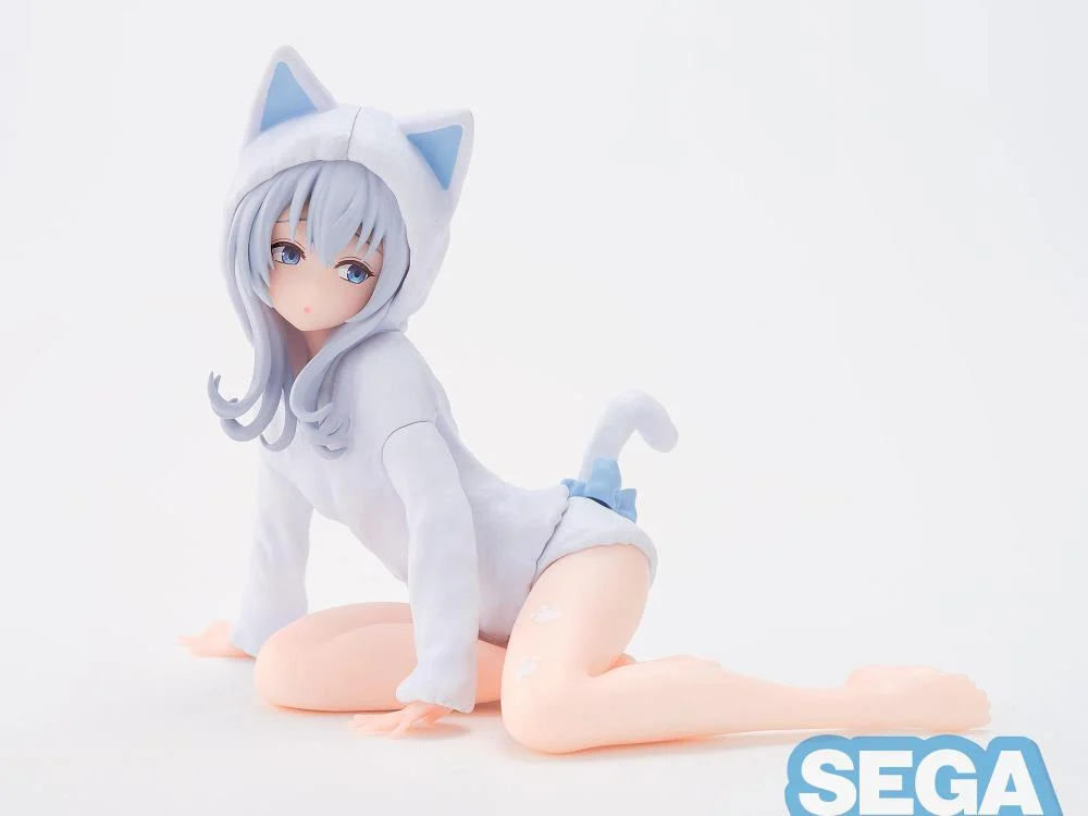 Goddess of Victory Nikke Yumemirize N102 Figure - Image 7