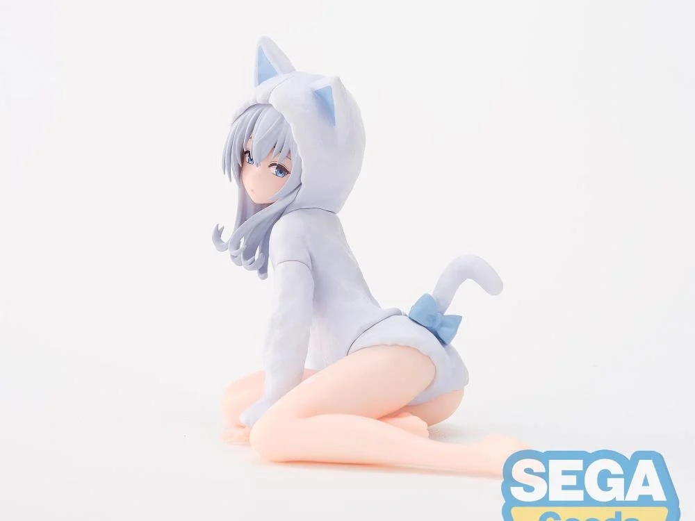 Goddess of Victory Nikke Yumemirize N102 Figure - Image 8