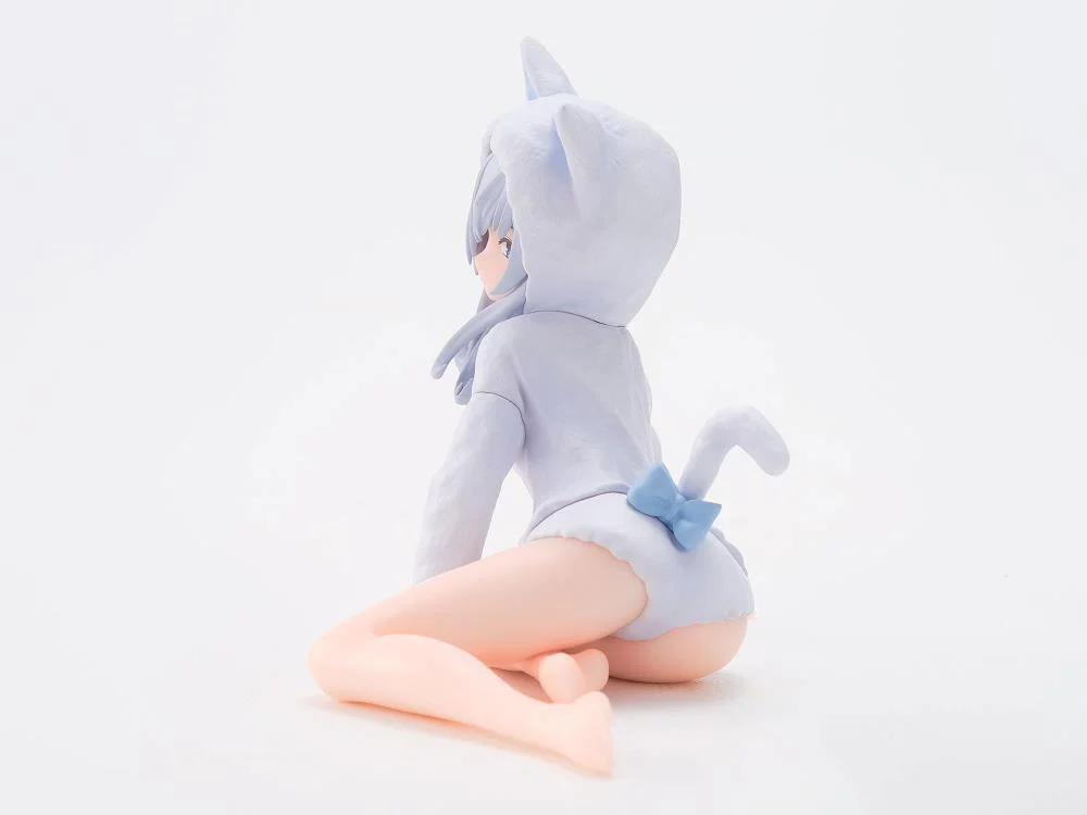Goddess of Victory Nikke Yumemirize N102 Figure - Image 9