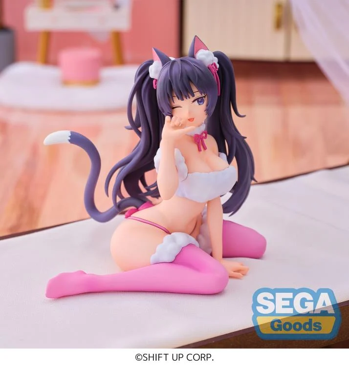 Goddess of Victory Nikke Yumemirize Nero Figure - Image 3