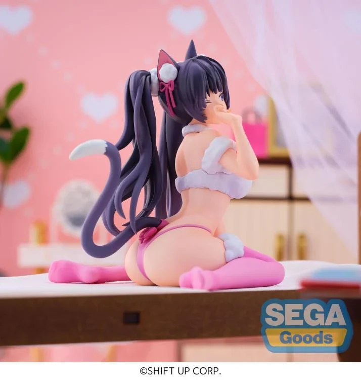 Goddess of Victory Nikke Yumemirize Nero Figure - Image 4