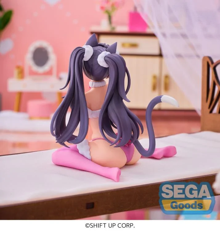 Goddess of Victory Nikke Yumemirize Nero Figure - Image 5