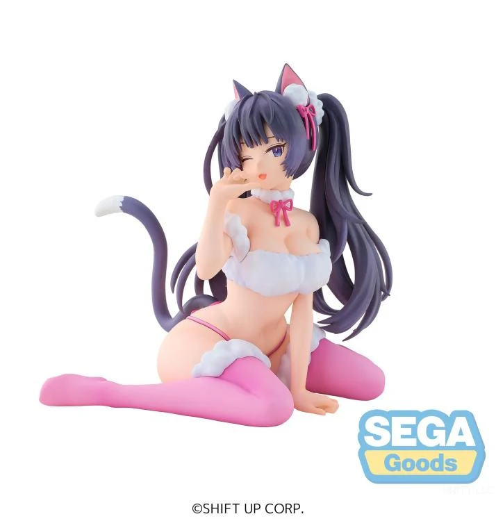 Goddess of Victory Nikke Yumemirize Nero Figure - Image 6