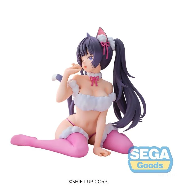 Goddess of Victory Nikke Yumemirize Nero Figure - Image 7
