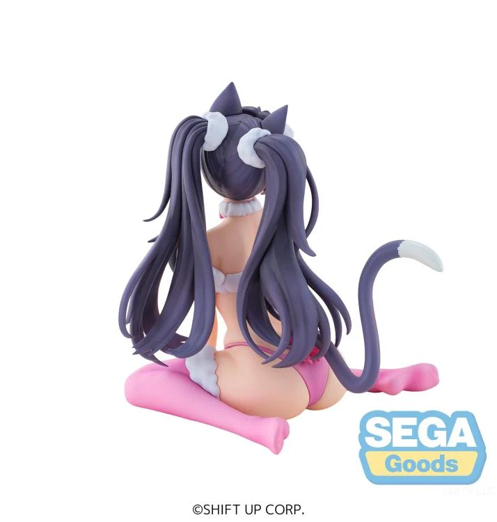 Goddess of Victory Nikke Yumemirize Nero Figure - Image 8