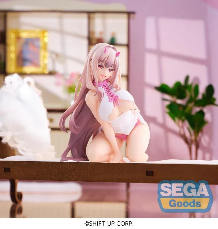 Goddess of Victory Nikke Yumemirize Viper Figure - Image 2