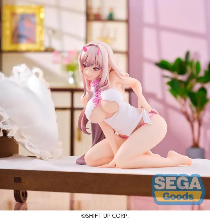 Goddess of Victory Nikke Yumemirize Viper Figure - Image 3