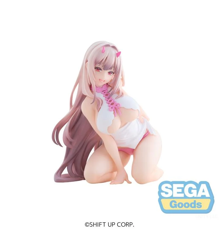 Goddess of Victory Nikke Yumemirize Viper Figure - Image 6
