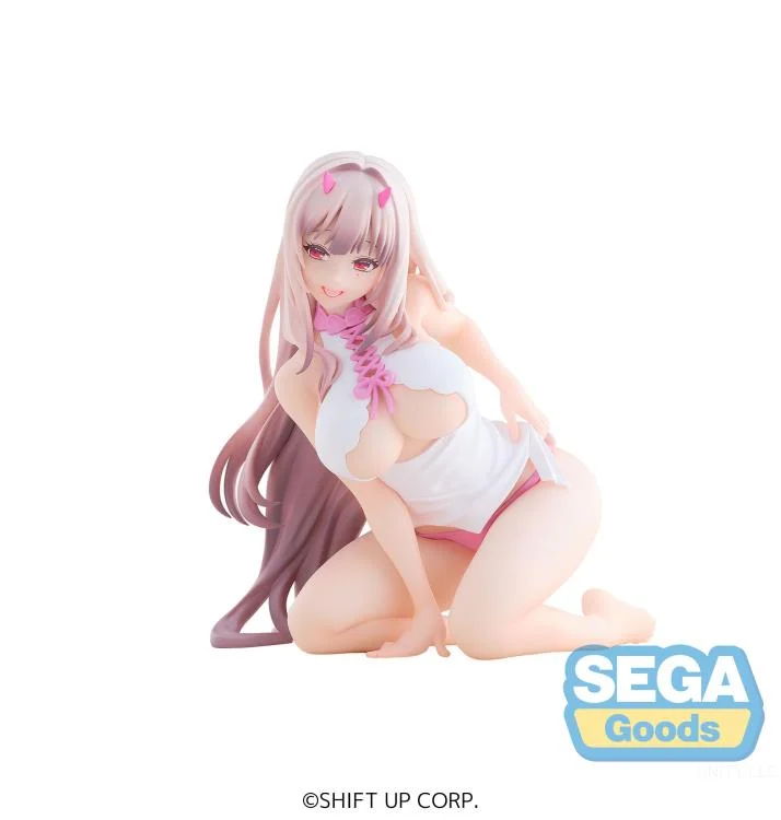 Goddess of Victory Nikke Yumemirize Viper Figure - Image 7