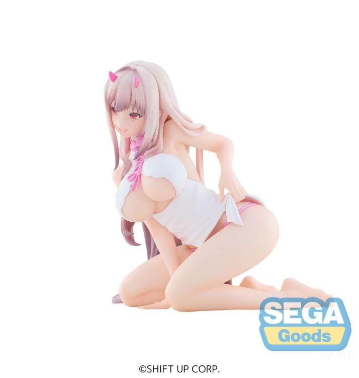 Goddess of Victory Nikke Yumemirize Viper Figure - Image 8