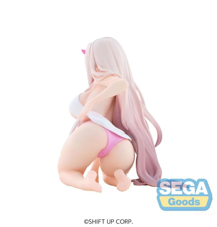 Goddess of Victory Nikke Yumemirize Viper Figure - Image 9