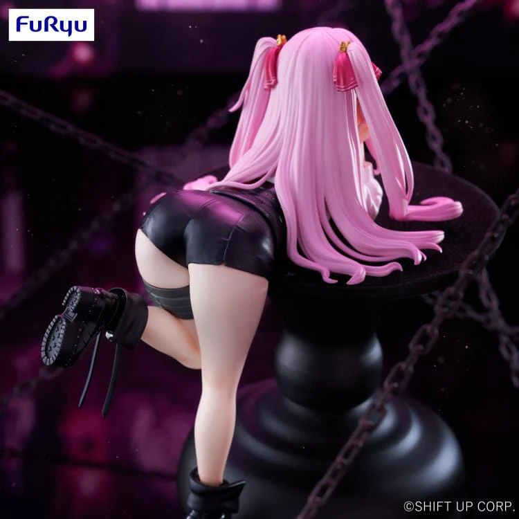 Goddess of Victory Nikke Yuni Noodle Stopper Figure - Image 6