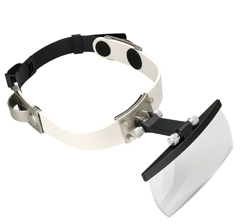GodHand GH- CT- LP Magnifying Head Loupe - Image 2