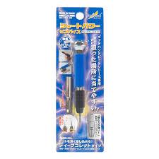 GodHand GH-PBS-KC Short Pin Vise - Image 2
