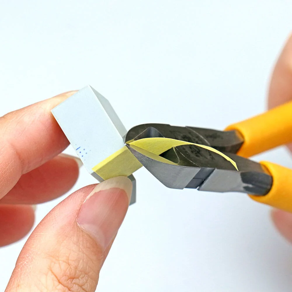 GodHand GH-SMN-125 Masking Tape Nipper - Image 3