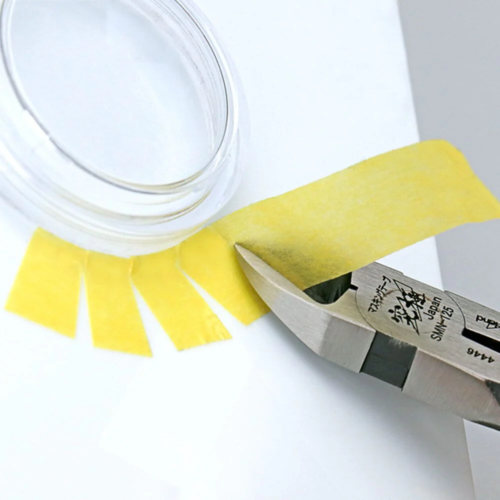 GodHand GH-SMN-125 Masking Tape Nipper - Image 4