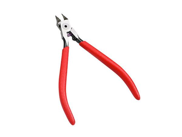 GodHand GH-PN-120 Blade One Nipper/Sprue Cutter Precision Nipper (w/ Protective Cap) - Image 5