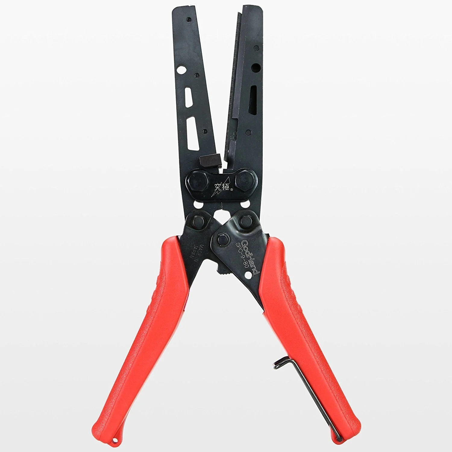 Godhand Spc-Set Plastic plate cutter - Image 2