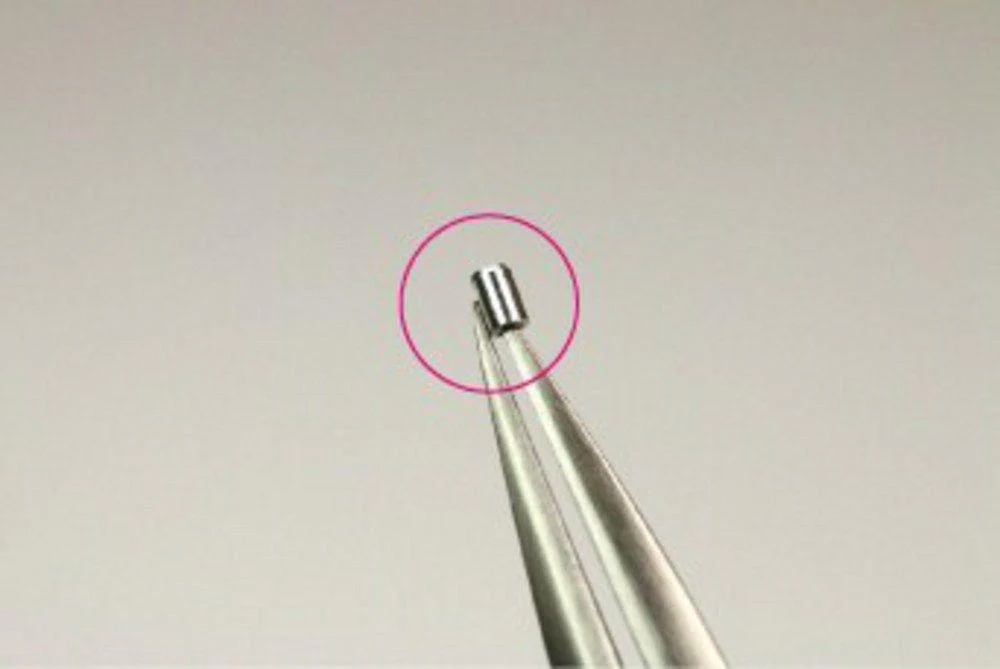 GodHand - Tweezers (Thin Tip) - Image 3