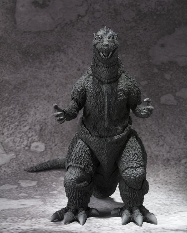 Godzilla (1954) S.H.MonsterArts Godzilla - Image 2