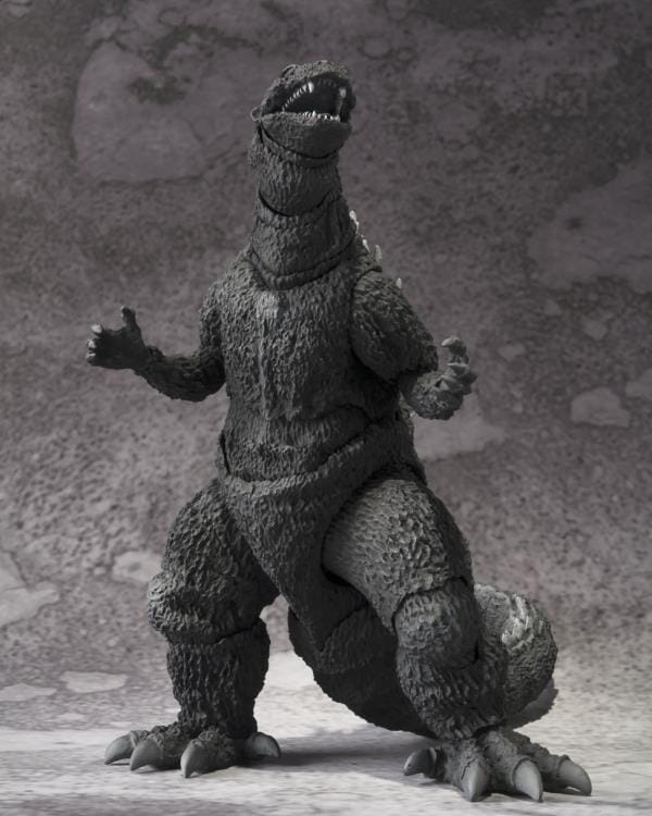 Godzilla (1954) S.H.MonsterArts Godzilla - Image 3