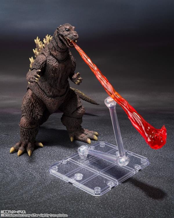Godzilla (1954) S.H.MonsterArts Godzilla (70th Anniversary Special Ver.) - Image 5