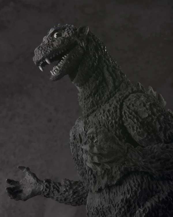 Godzilla (1954) S.H.MonsterArts Godzilla - Image 8