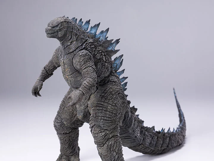 Godzilla (2014) Heat Ray Godzilla PX Previews Exclusive Action Figure