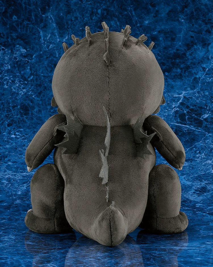 Godzilla Minus One Godzilla Plushie - Image 3