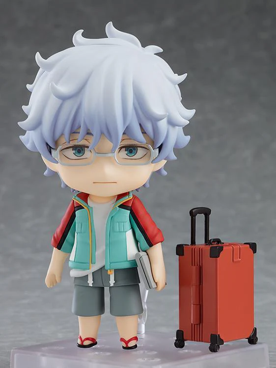 Godzilla Singular Point Nendoroid No.1727 Yun Arikawa - Image 2