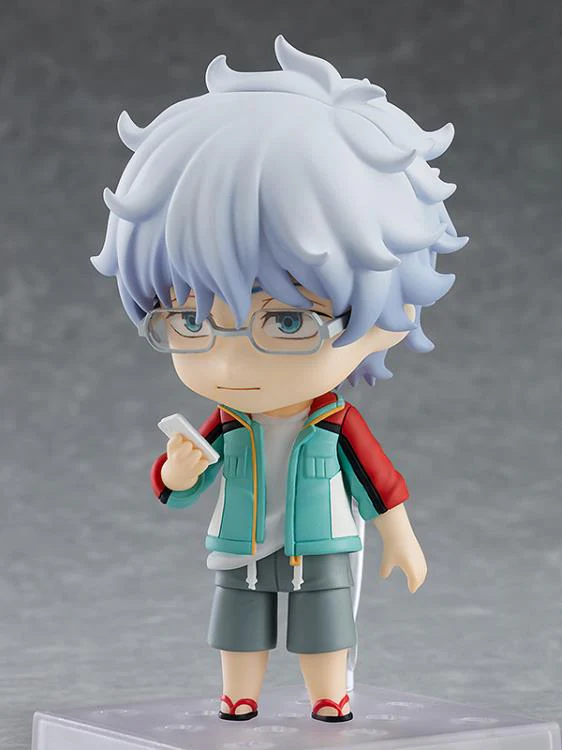 Godzilla Singular Point Nendoroid No.1727 Yun Arikawa - Image 3