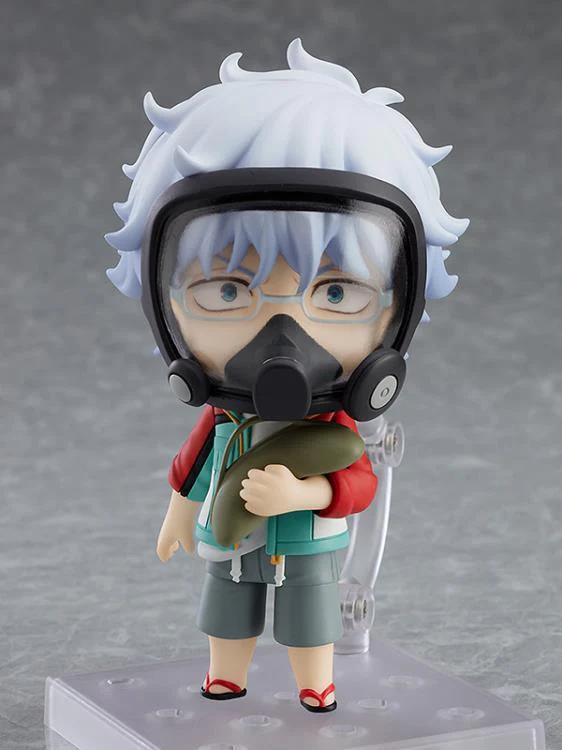 Godzilla Singular Point Nendoroid No.1727 Yun Arikawa - Image 4