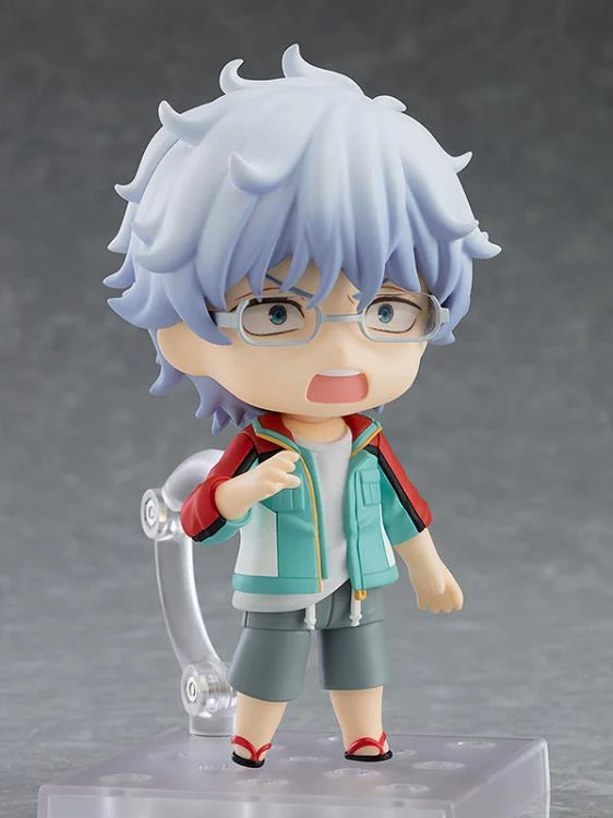 Godzilla Singular Point Nendoroid No.1727 Yun Arikawa - Image 5