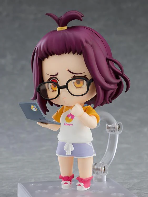 Godzilla Singular Point Nendoroid No.1728 Mei Kamino - Image 3