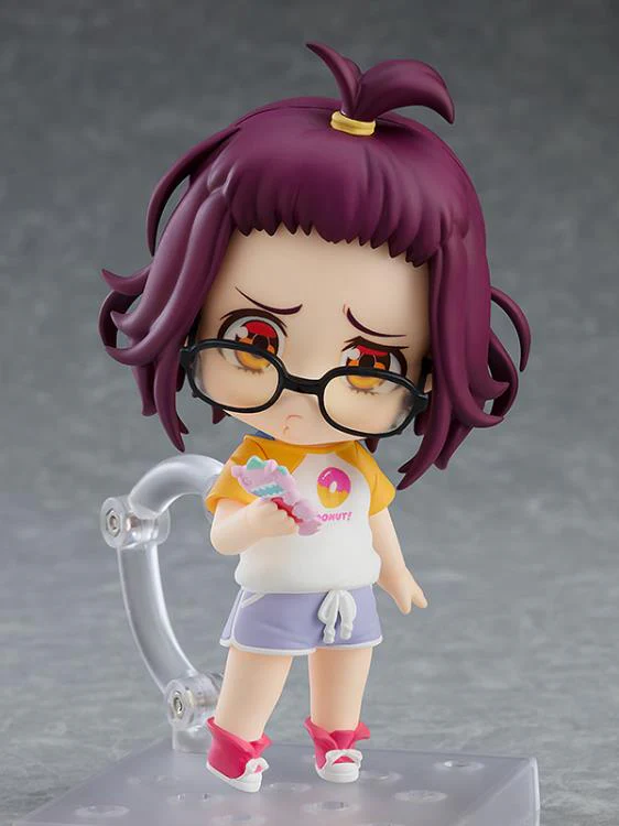 Godzilla Singular Point Nendoroid No.1728 Mei Kamino - Image 4