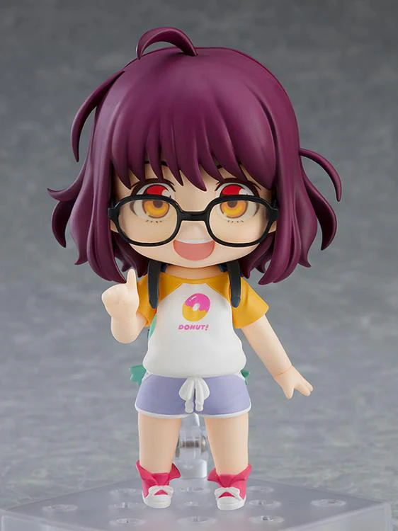 Godzilla Singular Point Nendoroid No.1728 Mei Kamino - Image 5