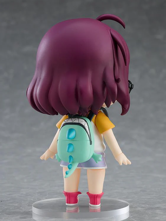 Godzilla Singular Point Nendoroid No.1728 Mei Kamino - Image 6
