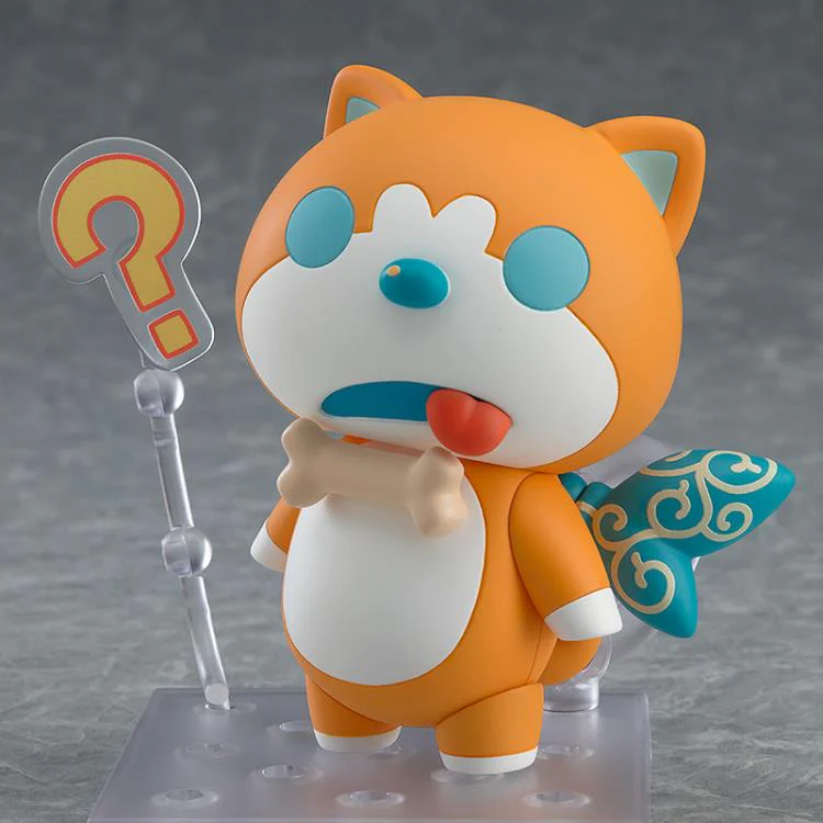 Godzilla Singular Point Nendoroid No.1729 Pelops II - Image 3