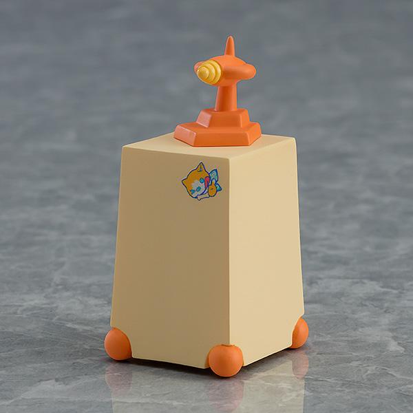 Godzilla Singular Point Nendoroid No.1729 Pelops II - Image 7