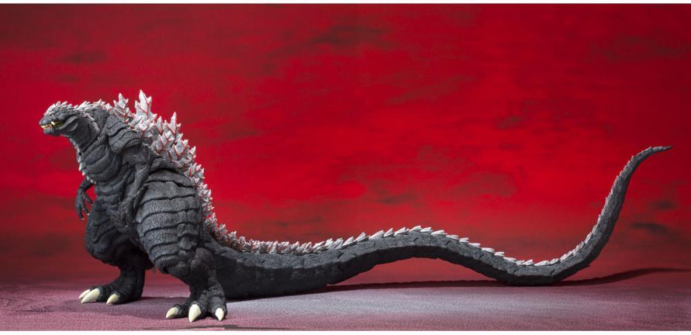 Godzilla Singular Point S.H.MonsterArts Godzilla Ultima - Image 6