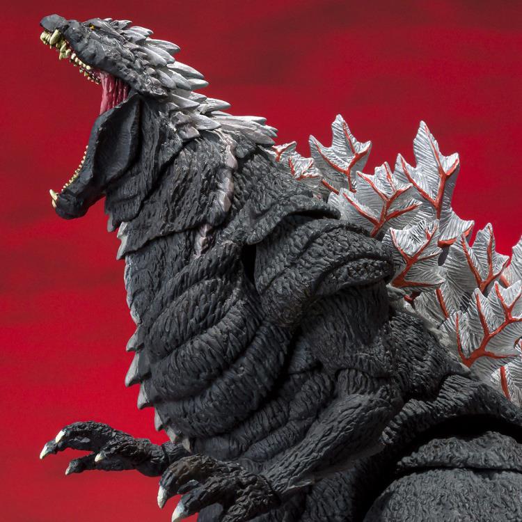Godzilla Singular Point S.H.MonsterArts Godzilla Ultima - Image 9