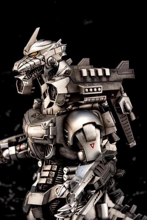 Godzilla Tokyo S.O.S. Mechagodzilla Kiryu (Heavy Armor Ver.) Model Kit - Image 10