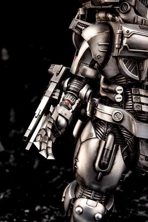 Godzilla Tokyo S.O.S. Mechagodzilla Kiryu (Heavy Armor Ver.) Model Kit - Image 13