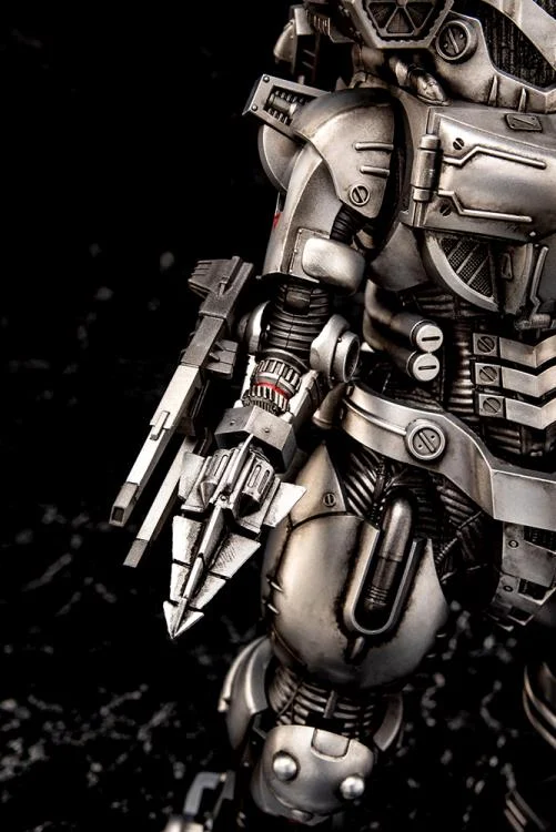 Godzilla Tokyo S.O.S. Mechagodzilla Kiryu (Heavy Armor Ver.) Model Kit - Image 14
