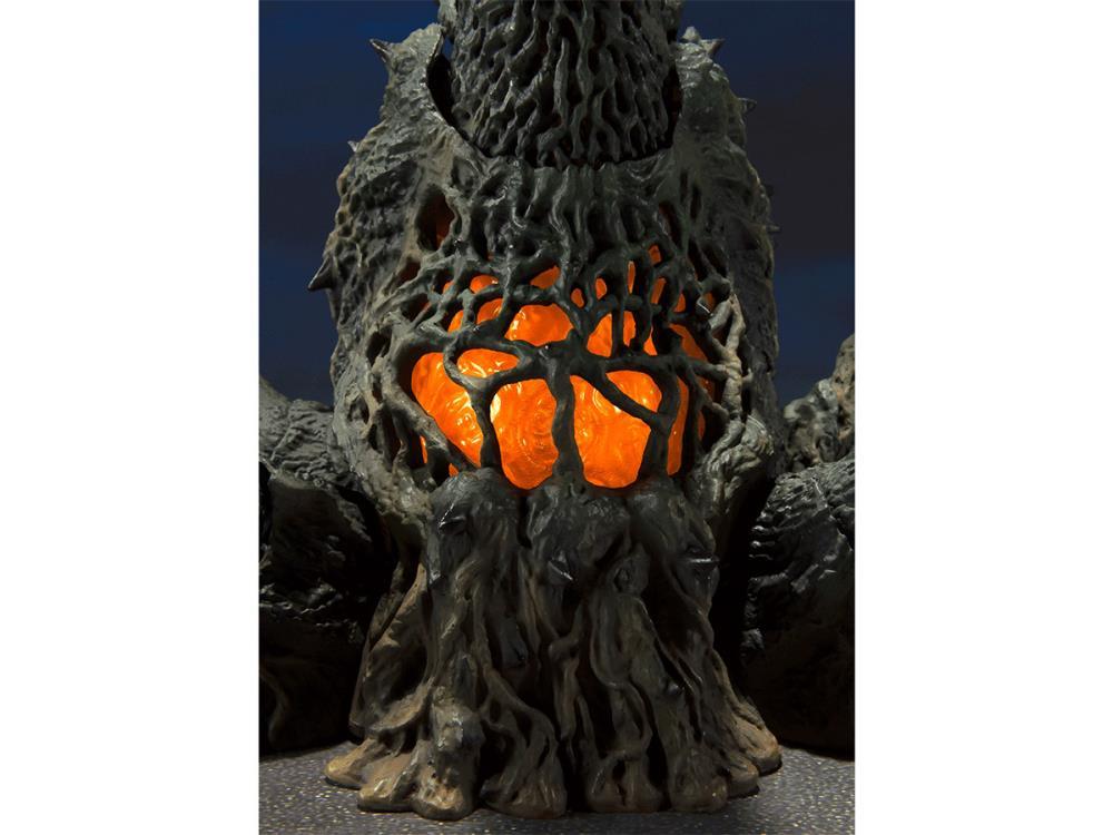 Godzilla vs. Biollante S.H.MonsterArts Biollante (Special Color Ver.) - Image 2