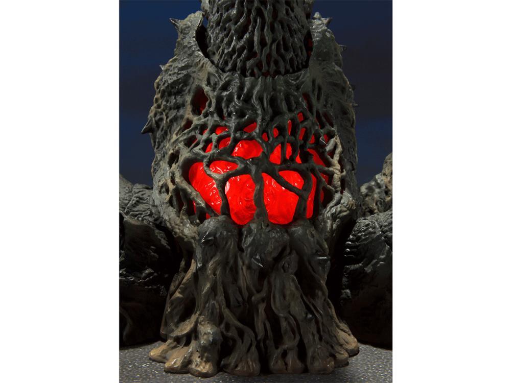 Godzilla vs. Biollante S.H.MonsterArts Biollante (Special Color Ver.) - Image 7
