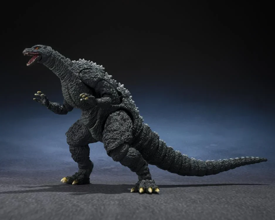 Godzilla vs. Destoroyah S.H.MonsterArts Godzilla Jr. & Destoroyah Evolution Set - Image 3