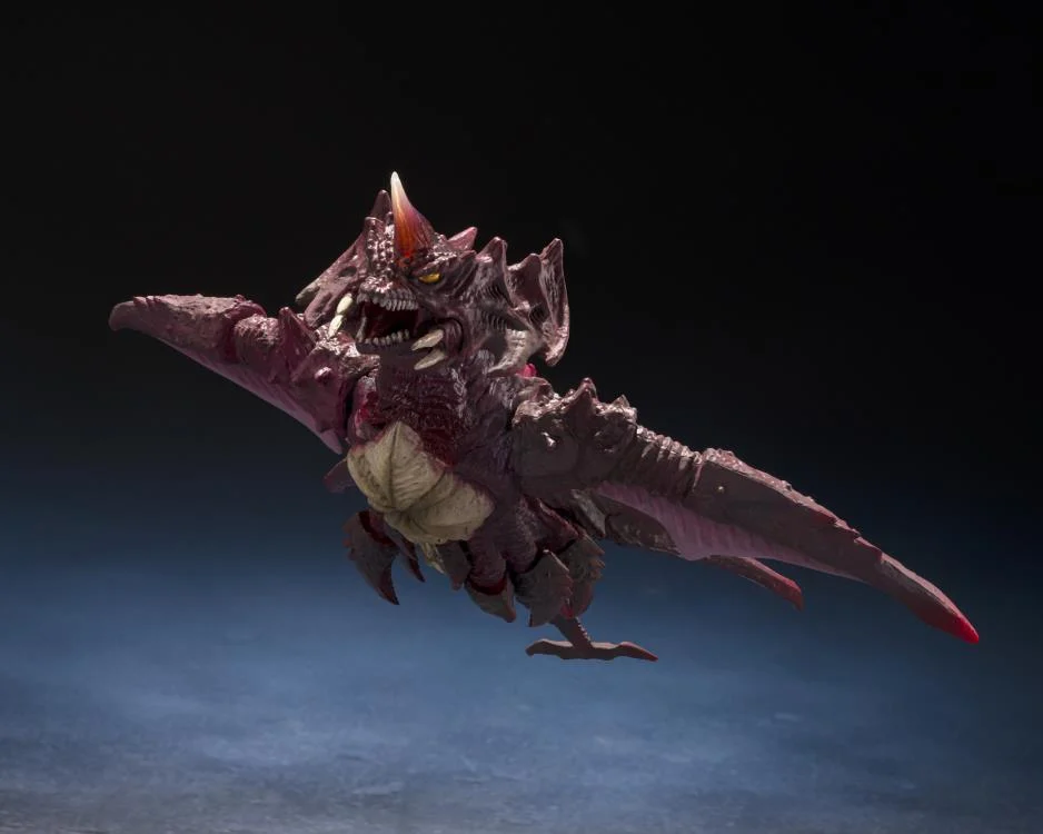 Godzilla vs. Destoroyah S.H.MonsterArts Godzilla Jr. & Destoroyah Evolution Set - Image 9